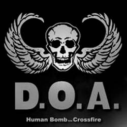 DOA : Human Bomb